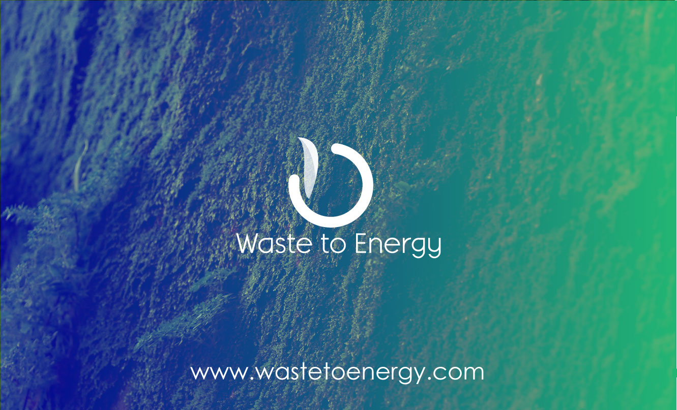 Waste to energy